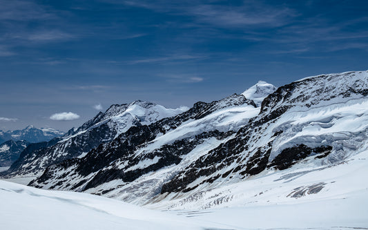 Top of Europe | Swiss