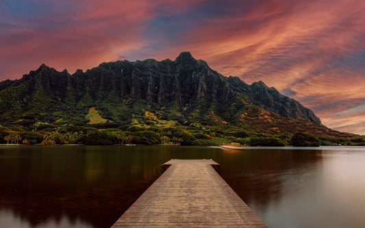 Secret Island | Hawaii